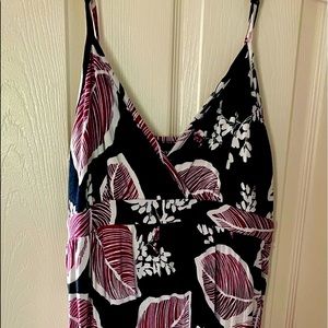 Sonoma large long sundress